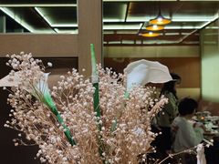 -大中华希尔顿酒店-念自助餐·嗨啤·小龙虾