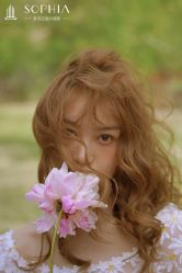 -索菲亚婚纱摄影