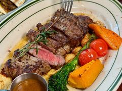 -碧特博格·20年品牌西餐厅(芜湖路店)