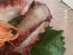 -鸿腾国际大酒店-海鲜姿造海鲜烤肉自助餐