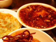 -姚记炒肝店(簋街店)