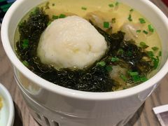 福州肉燕汤-四道菜·福建菜馆(新街口金鹰店)