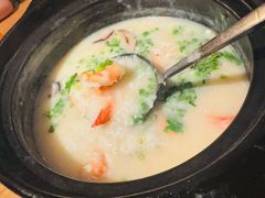 -颐和•海鲜砂锅粥•啫啫煲(奥林匹克广场店)