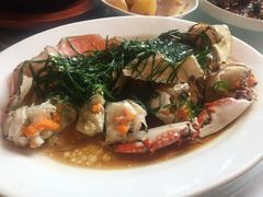 -姚江春中餐厅·太平洋大酒店
