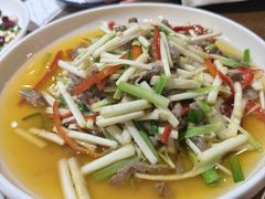 -邱金小炒·30 年盐帮江湖菜(自贡店)