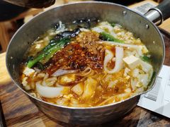 -小满手工粉(上海月星环球港店)