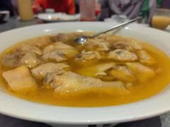 -望乡楼上海菜(日月光店)