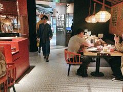 -吃饭皇帝大(解放西路店)