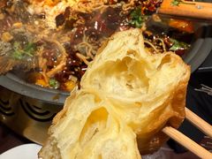 -三个大叔烤羊肉串·炭炉砂锅菜(西三旗店)