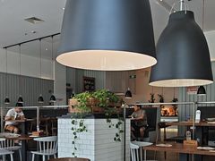 -昆山琶拉帝诗酒店·河畔咖啡厅Riverside Cafe