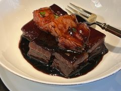 -甄御•海鲜新青岛菜(麦岛店)