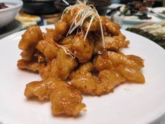 -老周家酱卤猪蹄私房菜(克拉玛依西街店)