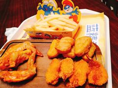 -蓝精灵乐园·世茂精灵之城主题乐园