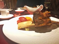 -王品牛排(郑州大卫城店)