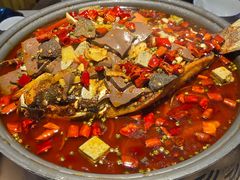 -友记功夫香·人民大排档(红牌楼店)