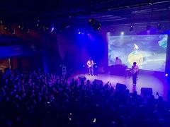 -MAO Livehouse(杭州店)