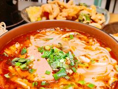 -安南越南餐厅(青岛万象城店)