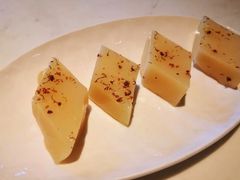 桂花拉糕-绿波廊(豫园店)