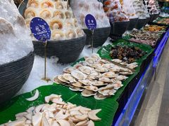 -芭菲盛宴·环球美食(袁家岗店)