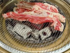 -西塔老太太泥炉烤肉(北京双井店)