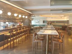 大堂-城市露台景观餐厅(淮海路店)