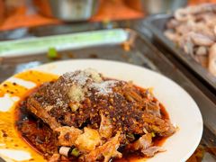 -温记府廟豆汤饭·始于1955年(海椒店)