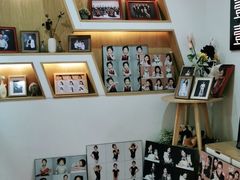 -壹人壹像工作室(购物公园店)