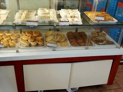 -长发西饼(道前店)