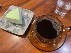 -RUMORS COFFEE ROASTERY鲁马滋咖啡(湖南路店)