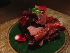 -三利音·东方司宴(外滩店)