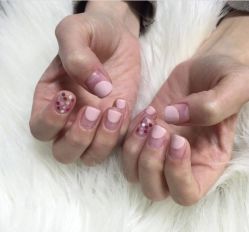-Halo美甲美睫