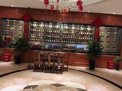 大堂-骏莱海鲜鱼港(五角场店)