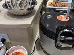-素满香·Vegan食养自助(天一广场店)