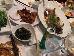-民族饭店-四季餐厅