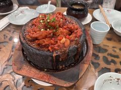 -西江美食舫·江西菜(健德桥店)