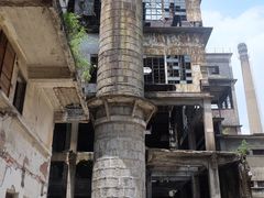 -广州市紫泥堂文化创意园景区