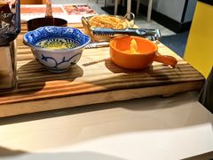 -豪享来中西餐厅(隆昌店)