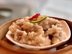 -御彩酒家(东风东路店)