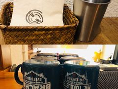 -甘单茶事小馆(洋河店)