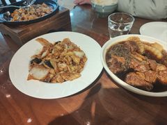 -南门小馆·清真(国贸商城店)