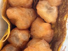 -董师傅水磨煎饼(天塔菜市场店)