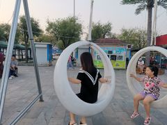 -天山海世界·米立方