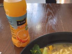 -家烧面馆【南山路知名经典面食】