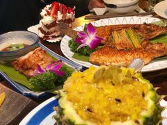 -紫滇源云南生态菜(丹凤街店)