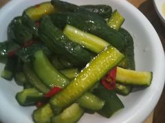 -君达小吃(建西苑店)
