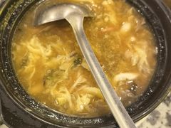 酸辣汤-天津卫码头(南开大悦城店)