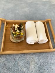 -水仙美肌面部护理美容馆