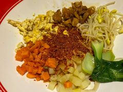 -桂花香手工面(鼓楼店)