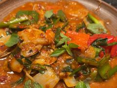 -Thai Alley泰爱里(二沙岛店)