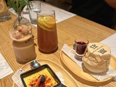 -原石牛扒·约会餐厅(龙城万科里店)